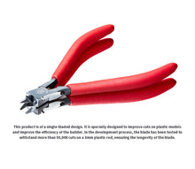 Load image into Gallery viewer, DSPIAE ST-A3.0 Single Blade Nipper
