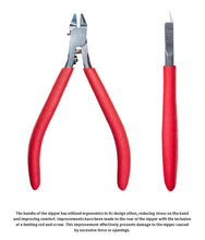 Load image into Gallery viewer, DSPIAE ST-A3.0 Single Blade Nipper + Free Antirust Oil

