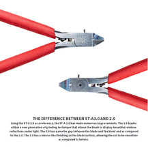 Load image into Gallery viewer, DSPIAE ST-A3.0 Single Blade Nipper
