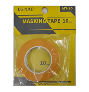 DSPIAE MASKING TAPE 10MM
