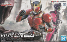 Load image into Gallery viewer, Figure-rise Standard Masked Rider KUUGA MIGHTY FORM (DECADE VER.)
