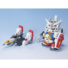 Load image into Gallery viewer, BB236 PERFECT GUNDAM
