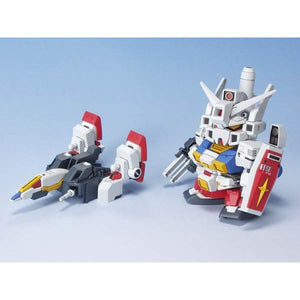 BB236 PERFECT GUNDAM