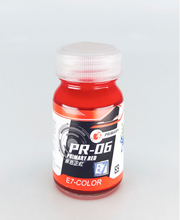 Load image into Gallery viewer, E7 PR-06 PRIMARY RED 20ML
