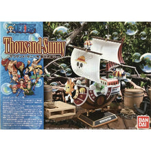 Load image into Gallery viewer, Thousand Sunny New World Ver.
