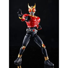 Load image into Gallery viewer, Figure-rise Standard Masked Rider KUUGA MIGHTY FORM (DECADE VER.)
