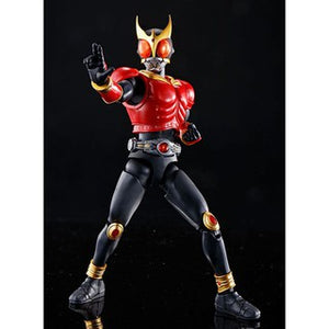 Figure-rise Standard Masked Rider KUUGA MIGHTY FORM (DECADE VER.)