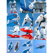 Load image into Gallery viewer, MG 1/100 RX-78 GP-01FB Gundam Zephyranthes Full Burnern
