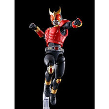 Load image into Gallery viewer, Figure-rise Standard Masked Rider KUUGA MIGHTY FORM (DECADE VER.)
