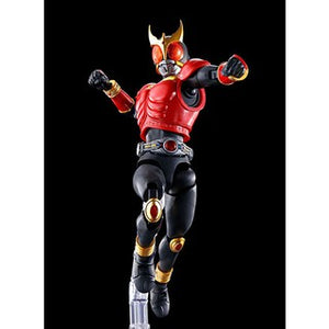 Figure-rise Standard Masked Rider KUUGA MIGHTY FORM (DECADE VER.)