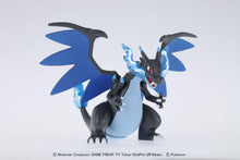 Load image into Gallery viewer, POKÉMON PLAMO COLLECTION 36 MEGA LIZARDON X

