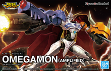 Load image into Gallery viewer, Figure-rise Standard OMEGAMON (Amplified)
