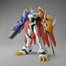 Load image into Gallery viewer, Figure-rise Standard OMEGAMON (Amplified)
