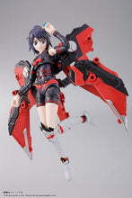 Load image into Gallery viewer, S.H.Figuarts Tamashii Girl Aoi
