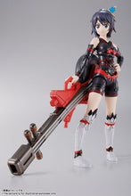 Load image into Gallery viewer, S.H.Figuarts Tamashii Girl Aoi
