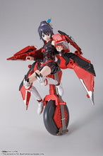 Load image into Gallery viewer, S.H.Figuarts Tamashii Girl Aoi
