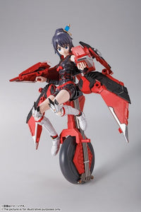 S.H.Figuarts Tamashii Girl Aoi