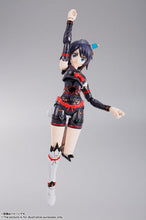 Load image into Gallery viewer, S.H.Figuarts Tamashii Girl Aoi
