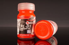 Load image into Gallery viewer, E7 FL-01 Fluorescent Red 20ML
