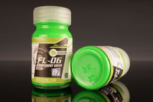 Load image into Gallery viewer, E7 FL-06 Fluorescent Green 20ML
