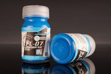 Load image into Gallery viewer, E7 FL-07 Fluorescent Blue 20ML
