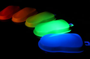 E7 FL-06 Fluorescent Green 20ML