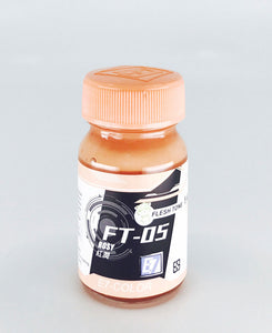 E7 FT-05 FLESH TONE 5 ROSY 20ML