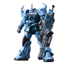 Load image into Gallery viewer, HGUC 1/144 MS-07B-3 GOUF CUSTOM
