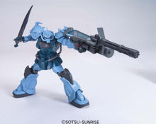 Load image into Gallery viewer, HGUC 1/144 MS-07B-3 GOUF CUSTOM
