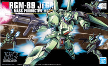 Load image into Gallery viewer, HGUC 1/144 RGM-89 JEGAN
