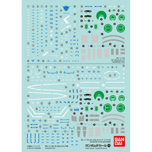 Load image into Gallery viewer, DECAL #106 GUNDAM EXIA
