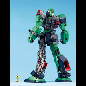 MG 1/100 MSA-003 Nemo
