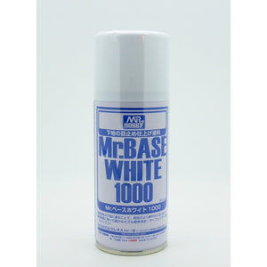 MR.BASE WHITE 1000 180ML [B-518]