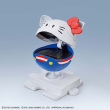 Load image into Gallery viewer, HAROPLA Hello Kitty x Haro (Anniversary Model)
