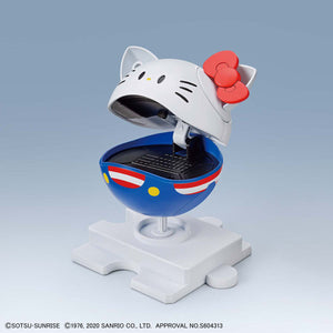 HAROPLA Hello Kitty x Haro (Anniversary Model)