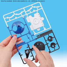 Load image into Gallery viewer, HAROPLA Hello Kitty x Haro (Anniversary Model)
