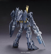 Load image into Gallery viewer, HGUC 1/144 Unicorn Gundam 02 Banshee Norn (Unicorn Mode)

