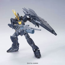 Load image into Gallery viewer, HGUC 1/144 Unicorn Gundam 02 Banshee Norn (Unicorn Mode)
