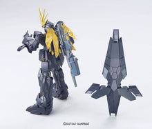 Load image into Gallery viewer, HGUC 1/144 Unicorn Gundam 02 Banshee Norn (Unicorn Mode)

