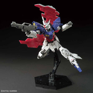HGUC 1/144 AMS-123X-X Moon Gundam