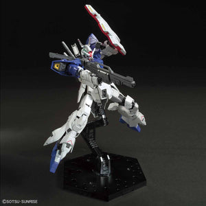 HGUC 1/144 AMS-123X-X Moon Gundam