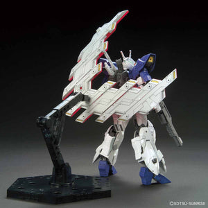 HGUC 1/144 AMS-123X-X Moon Gundam