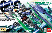 Load image into Gallery viewer, HG 1/144 00 QAN(T)
