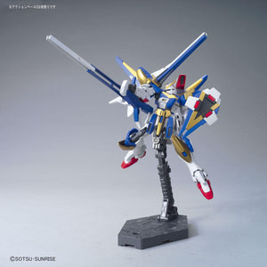 HGUC 1/144 V2 Assault Buster Gundam