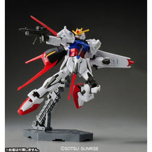Load image into Gallery viewer, HGCE 1/144 AILE STRIKE GUNDAM RE-MASTER VER.
