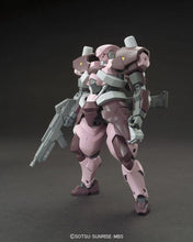 Load image into Gallery viewer, HG 1/144 S Hyakuren (Amida's Hyakuren)
