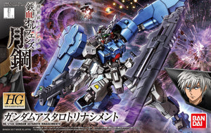 HG 1/144 Gundam Astaroth Rinascimento