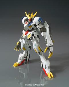 HG 1/144 Gundam Barbatos Lupus Rex