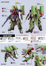 Load image into Gallery viewer, HGCE 1/144 CHAOS GUNDAM
