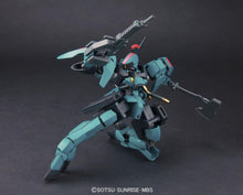 Load image into Gallery viewer, HG 1/144 Graze Ritter (Carta's Custom)
